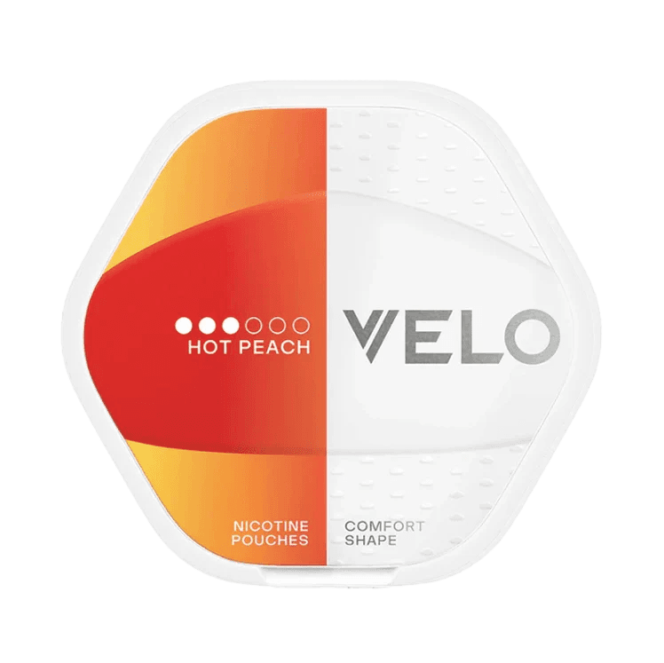 Velo Shift Hot Peach