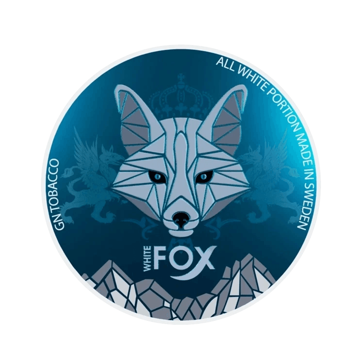 White Fox Original