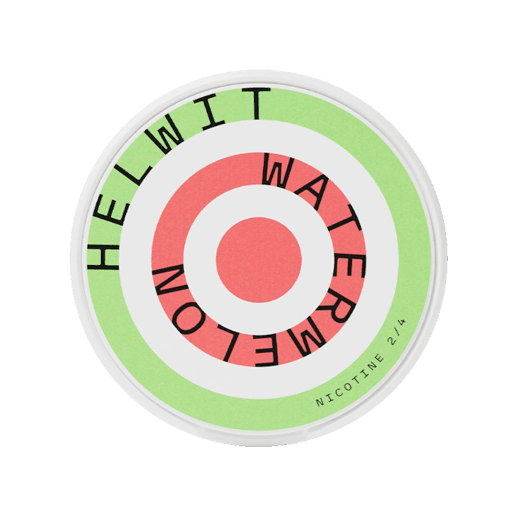 Helwit Watermelon
