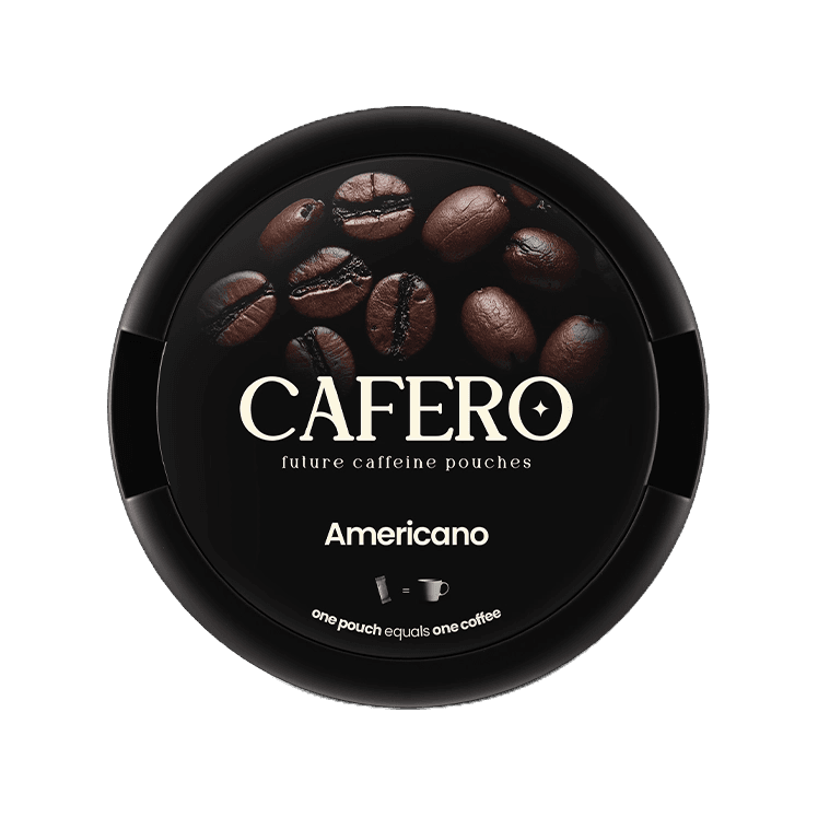 Cafero Americano