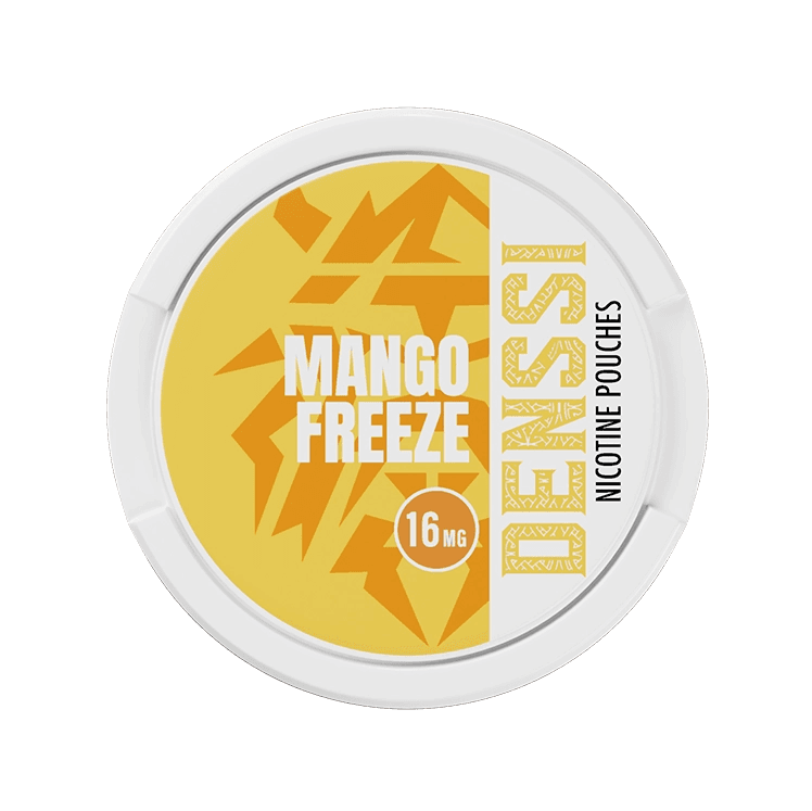 Denssi Mango Freeze