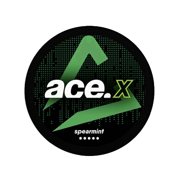 Ace Spearmint
