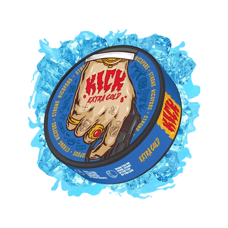 Kick Extra Cold
