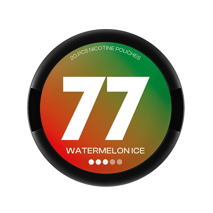 77 Watermelon Ice