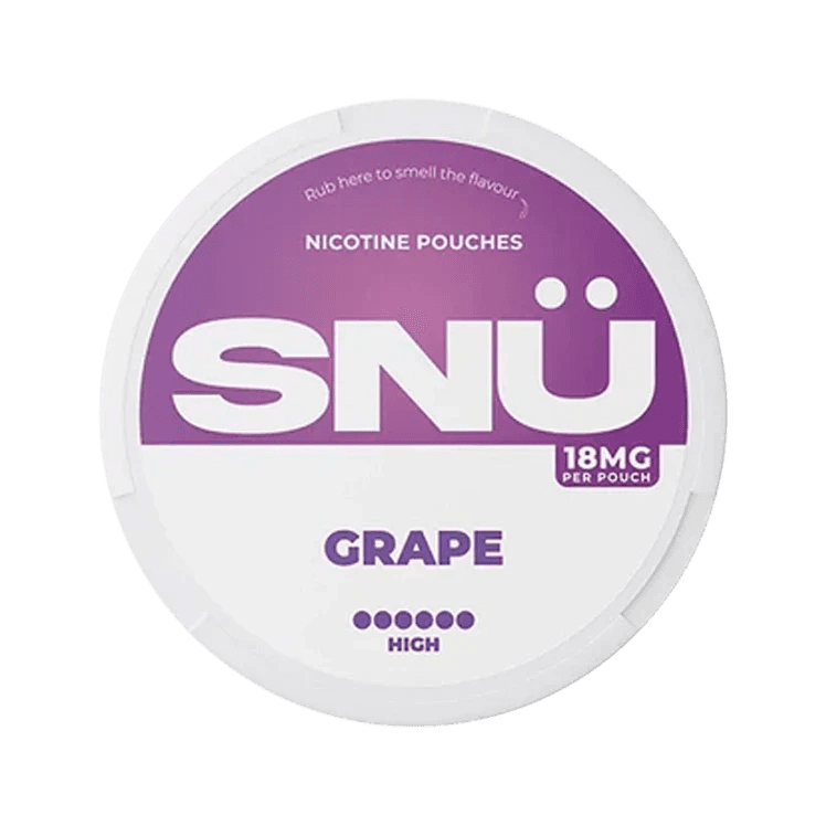 SNU Grape