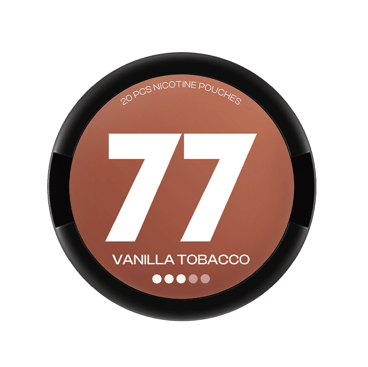 77 Vanilla Tobacco