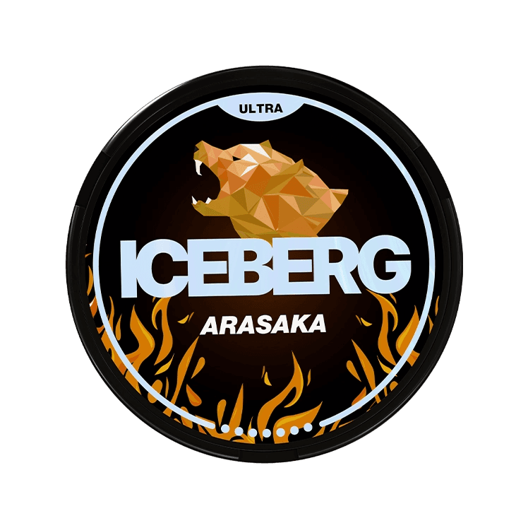 Iceberg Ultra Arasaka
