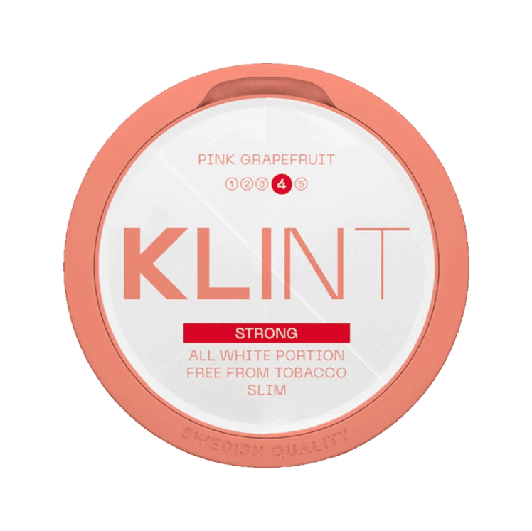 Klint Pink Grapefruit