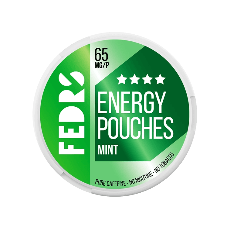 Fedrs Energy Mint