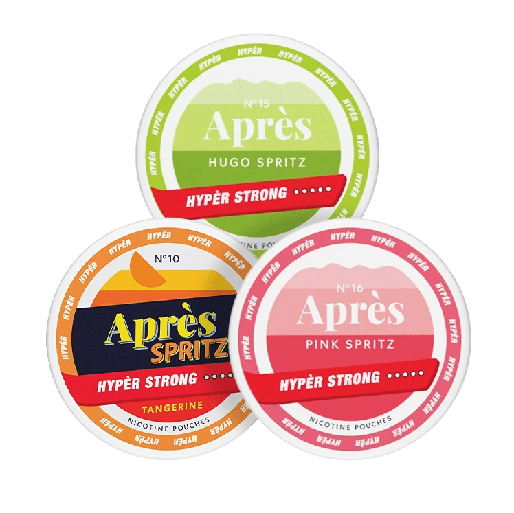 Apres Bundle Bundle C
