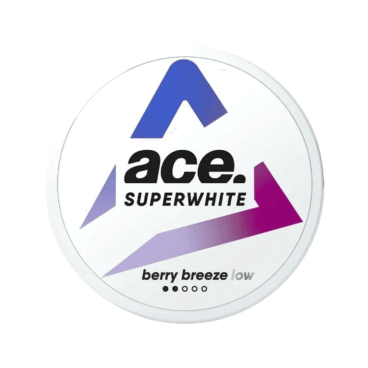Ace Berry Breeze