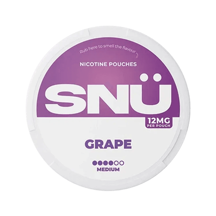 SNU Grape
