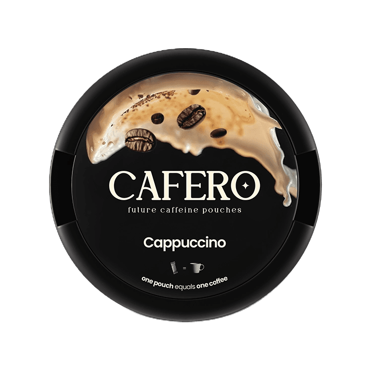 Cafero Cappuccino