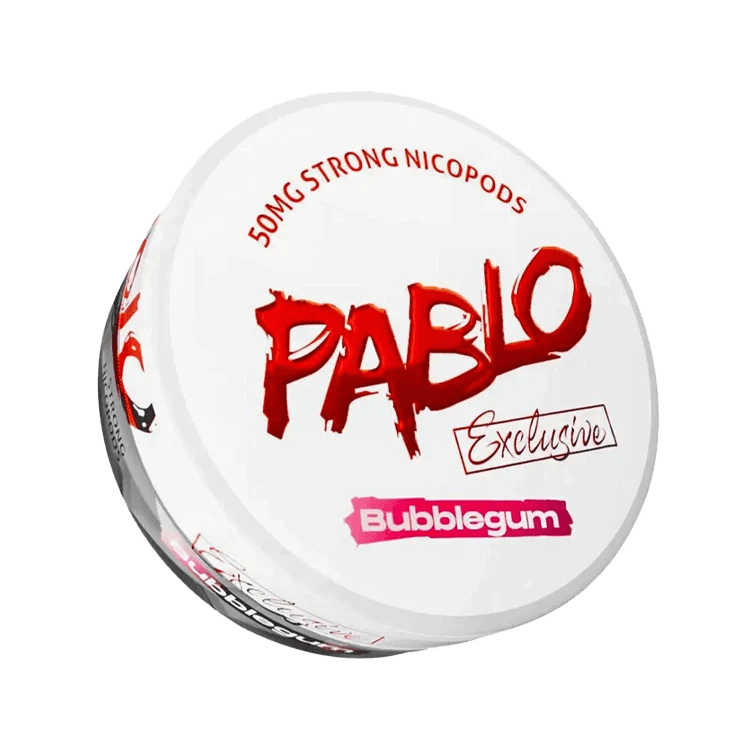 Pablo Exclusive Bubblegum