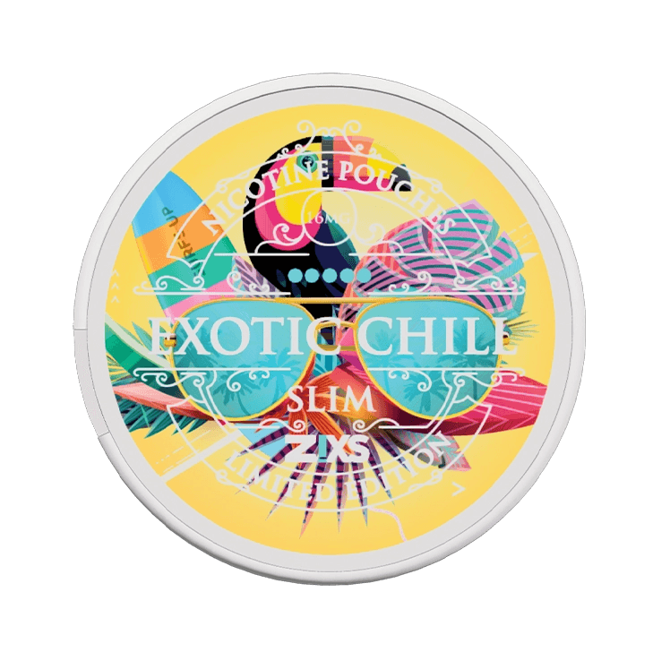 ZIXS Exotic Chili