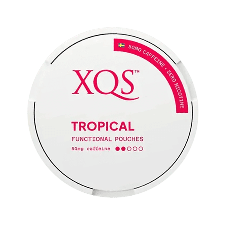 OUTLET XQS Functional Tropical