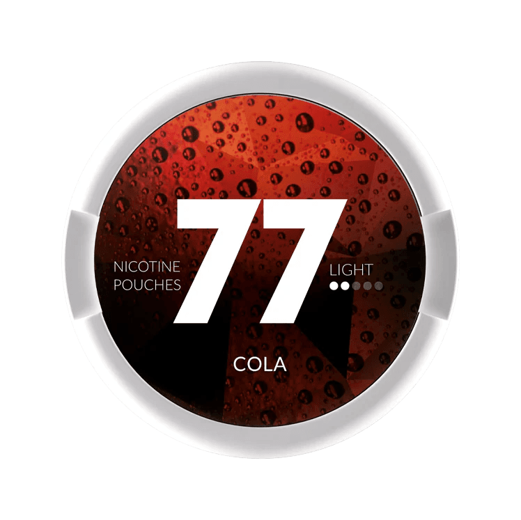 77 Cola Light