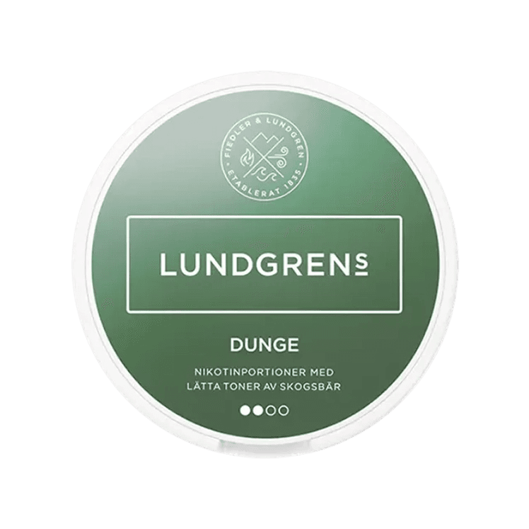 Lundgrens Dunge