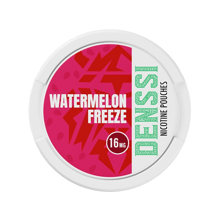 Denssi Watermelon Freeze