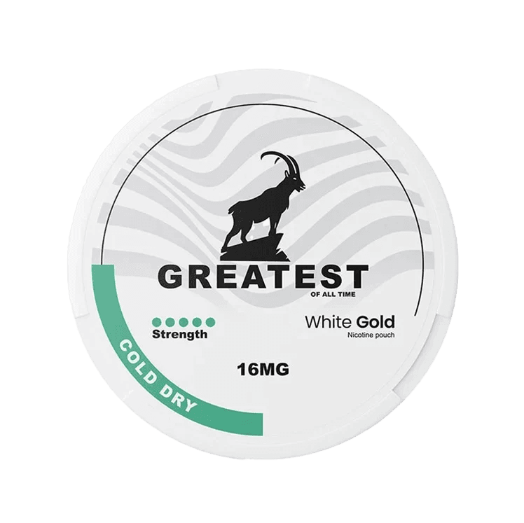 Greatest Cold Dry