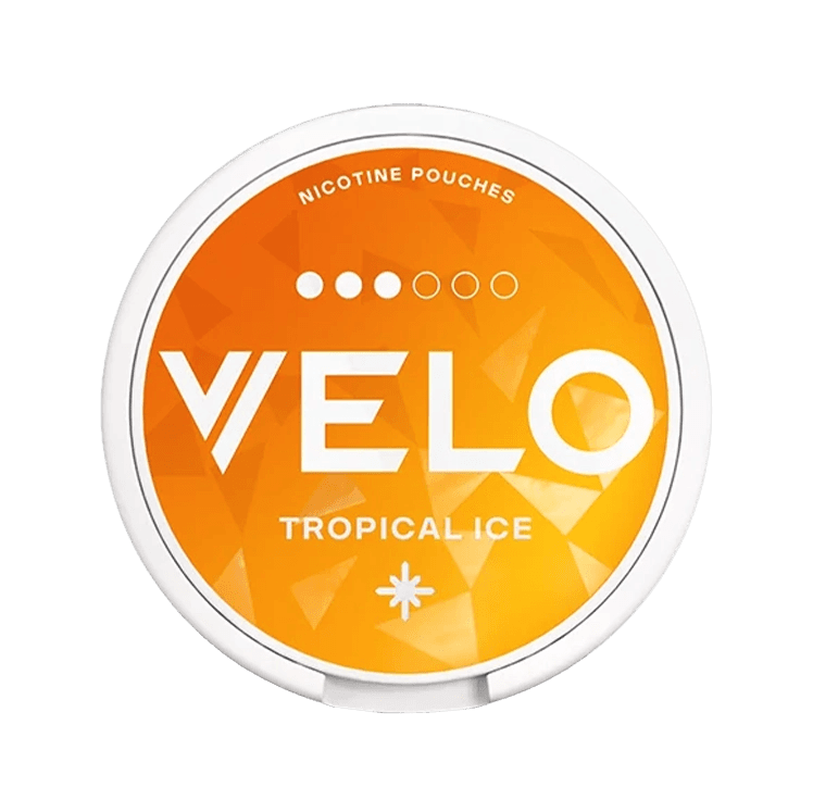 Velo Tropical Ice