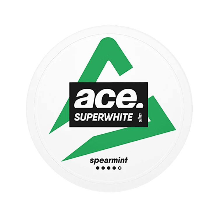 Ace Spearmint