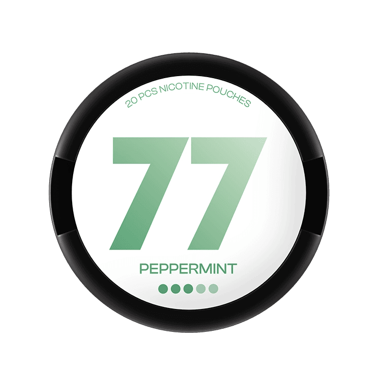 77 Peppermint