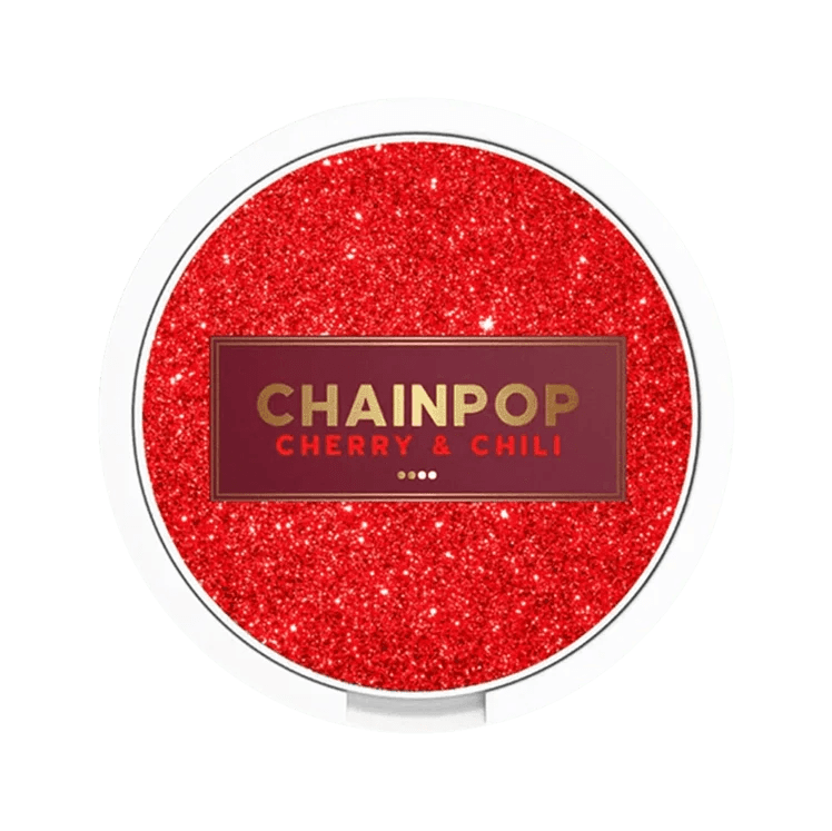 Chainpop Cherry & Chili