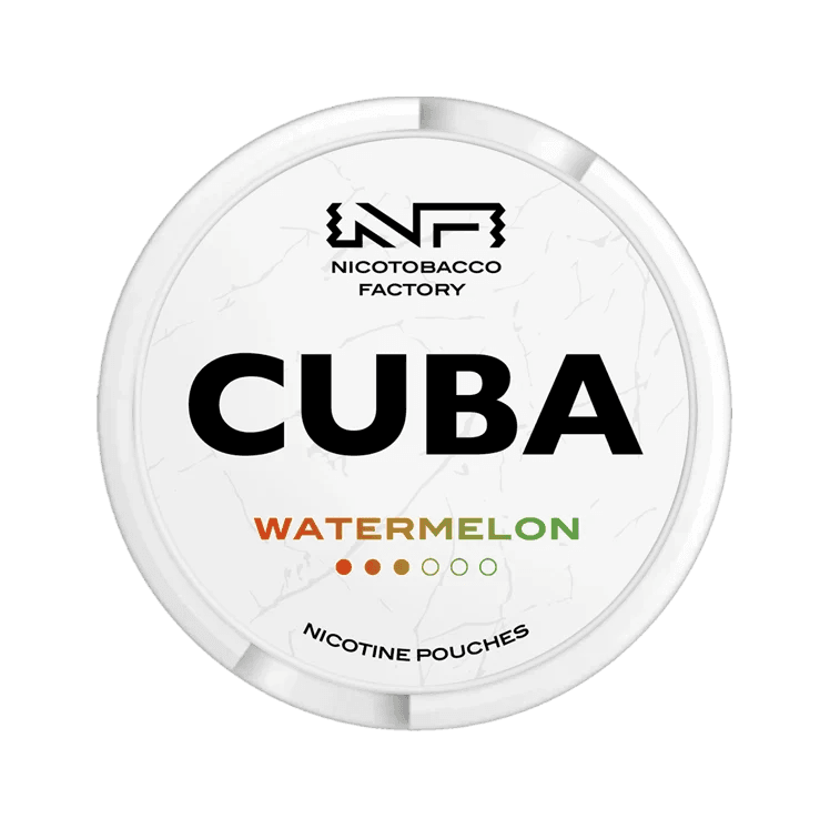 Cuba White Watermelon