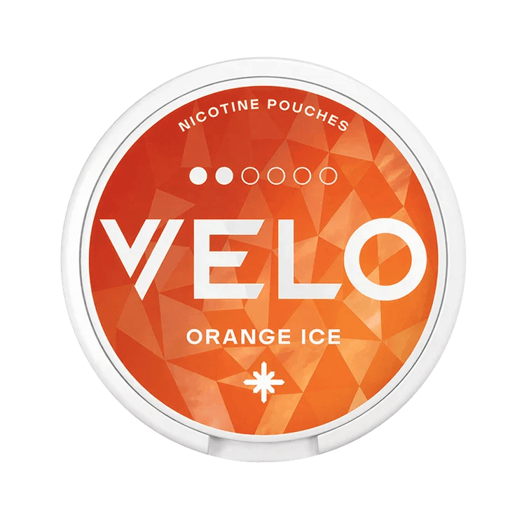 Velo Orange Ice
