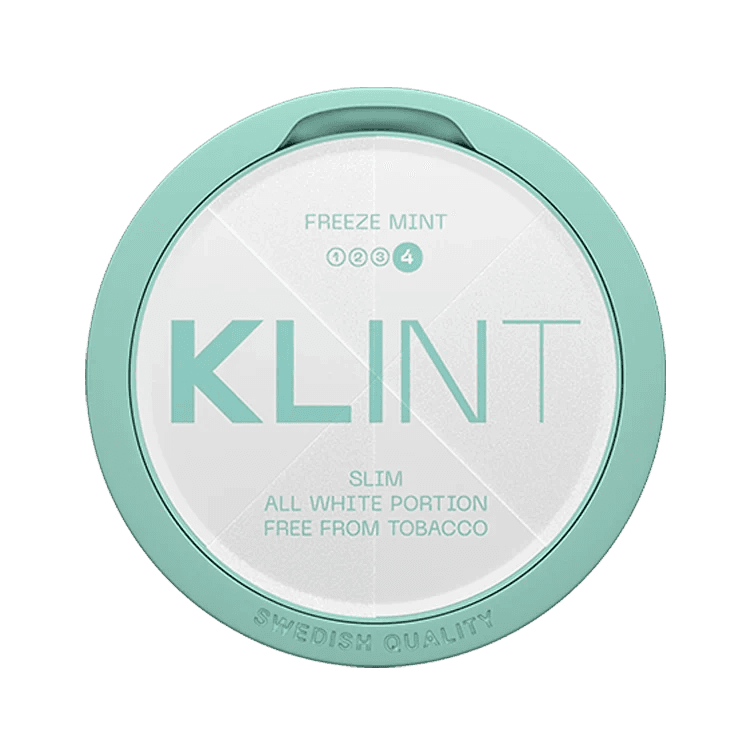 Klint Freeze Mint