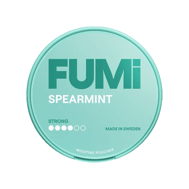 Fumi Spearmint