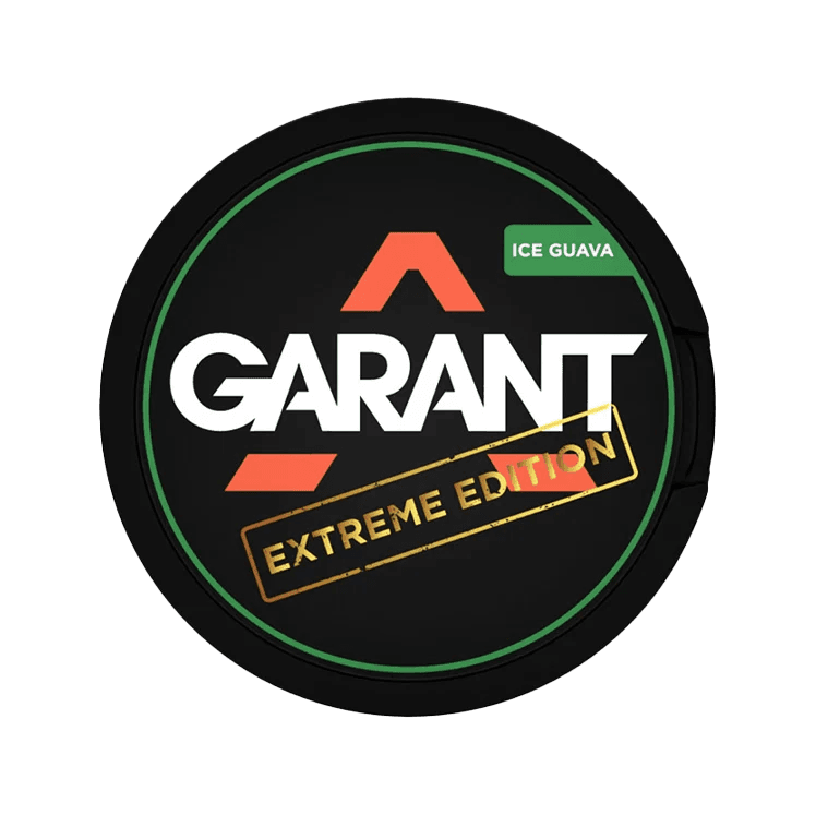 Garant Extreme Ice Guava