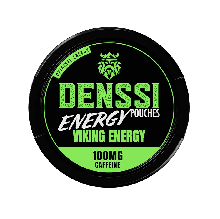 Denssi Energy Viking Energy