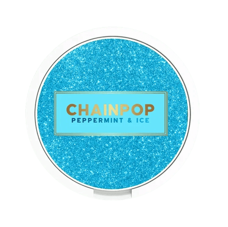 Chainpop Peppermint & Ice