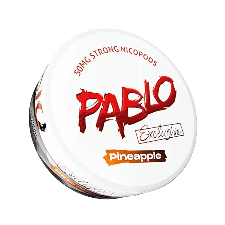 Pablo Exclusive Pineapple