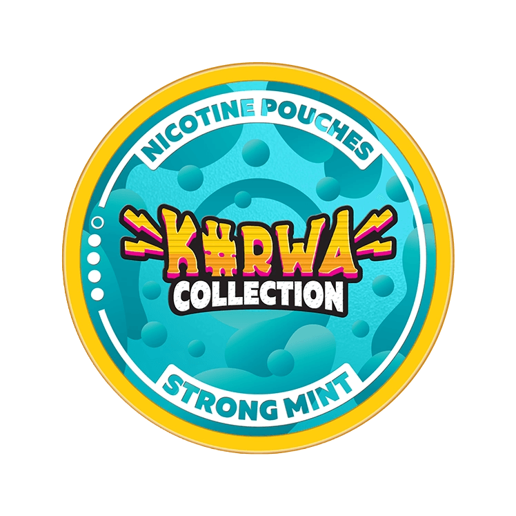 Kurwa Strong Mint