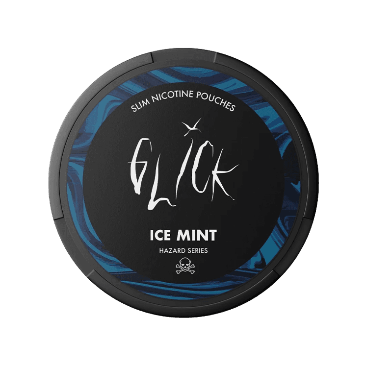 Glick Ice Mint