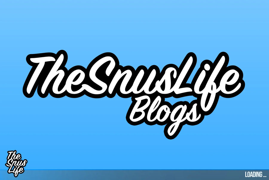 What’s Snus? A Detailed Look At The Products Redefining The Nicotine Market