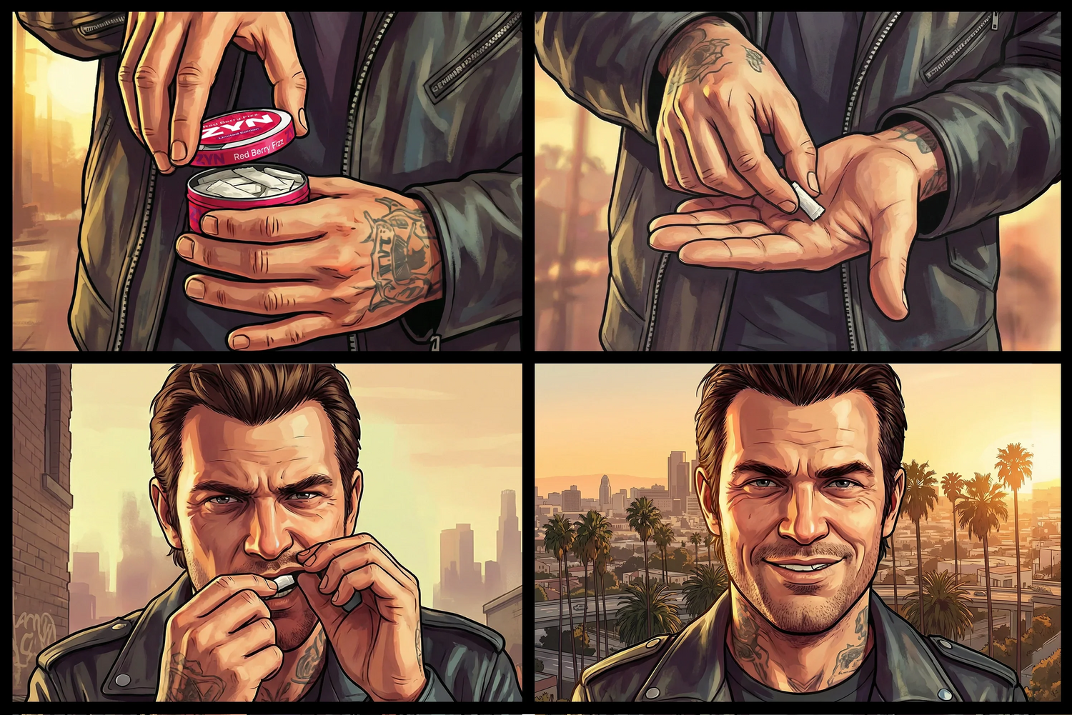 How to Use ZYN Nicotine Pouches: Complete Guide from The Snus Life