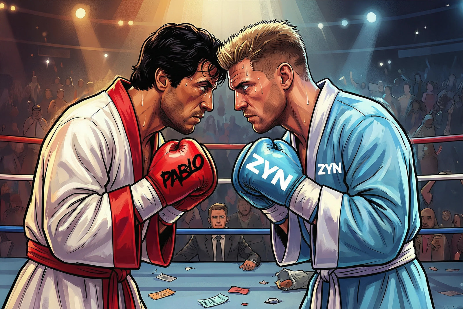 Pablo vs Zyn: Which Should You Choose in 2026?