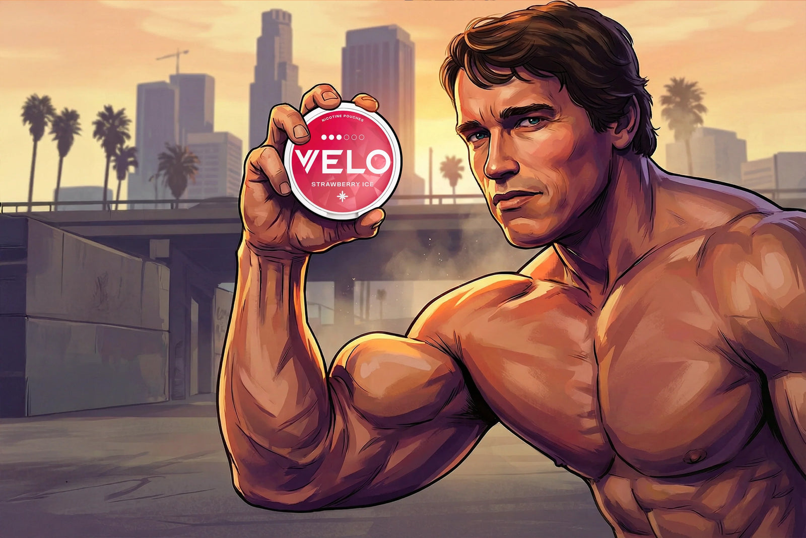 strongest pouch tobacco Extra Strong Nicotine Pouches by VELO The Strongest Snus: Lived Experience
