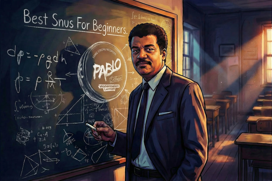 Best Snus For Beginners In 2026: A Detailed Guide & Picks