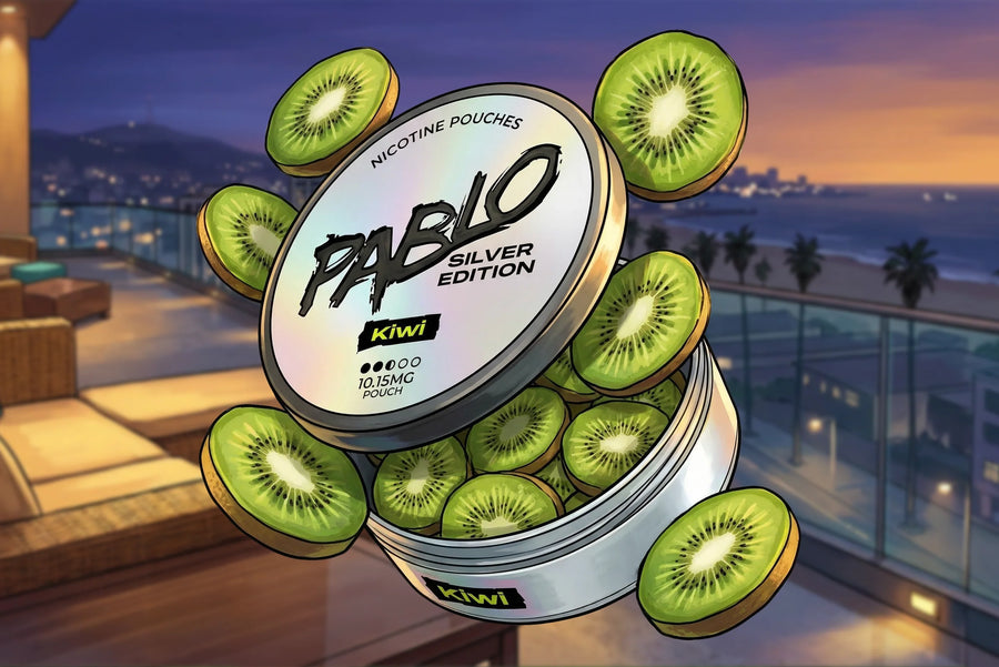 Pablo Kiwi Silver Full Review Rundown