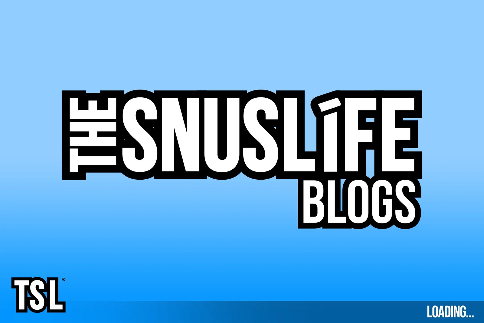 How Much Can You Expect To Pay For Snus?
