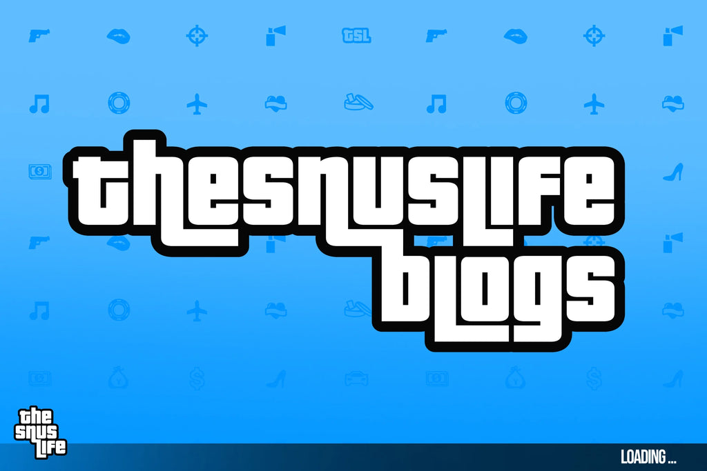 What’s Snus? A Detailed Look At The Products Redefining The Nicotine Market