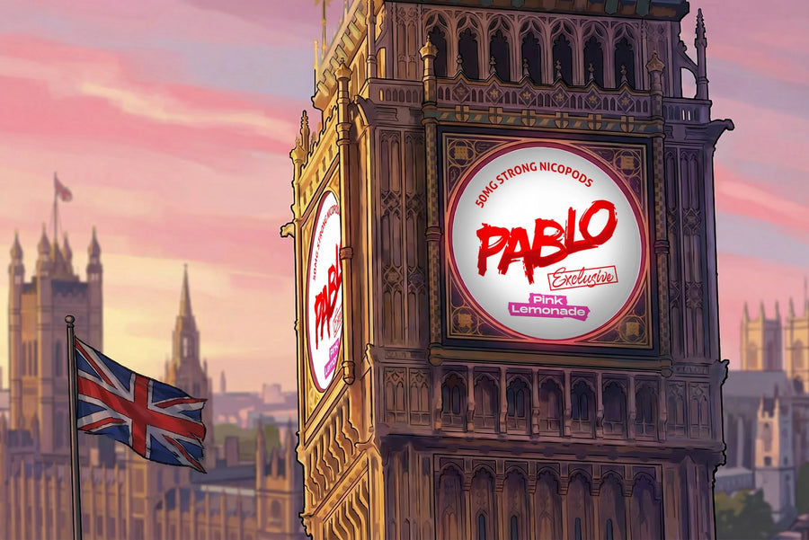 Where To Buy Snus In The UK: Best Places & Insights