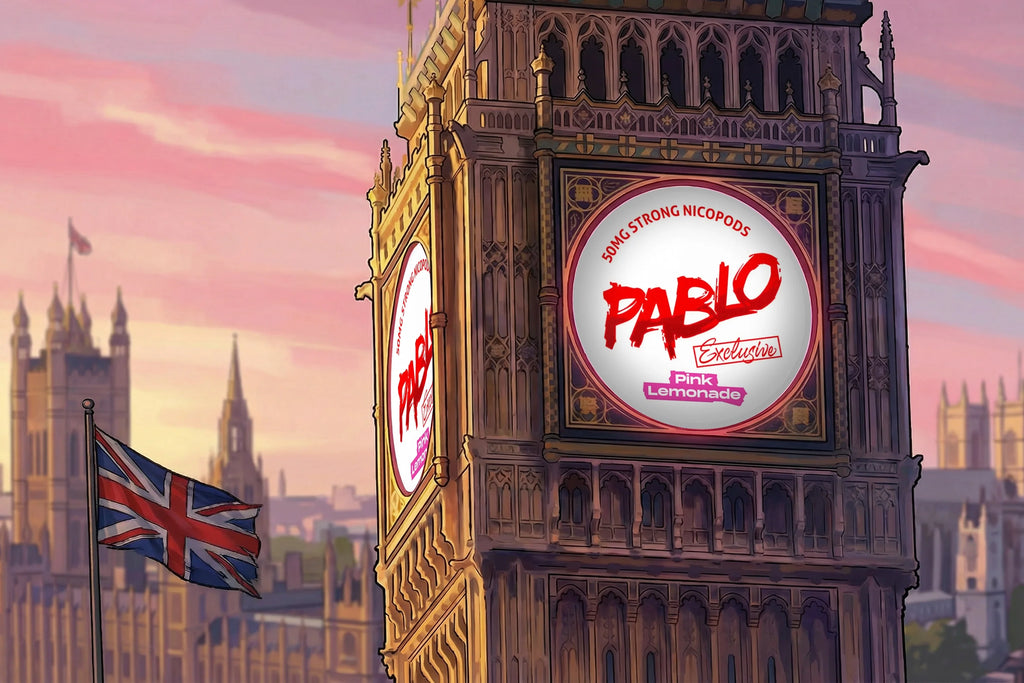 Where To Buy Snus In The UK: Best Places & Insights