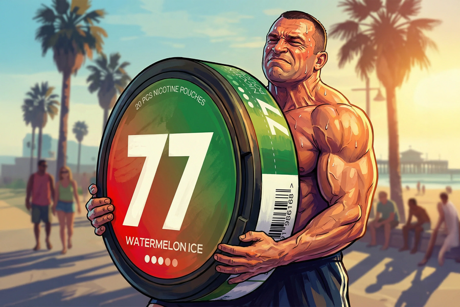 Comparing Snus Brands: Which One Is Right For You?