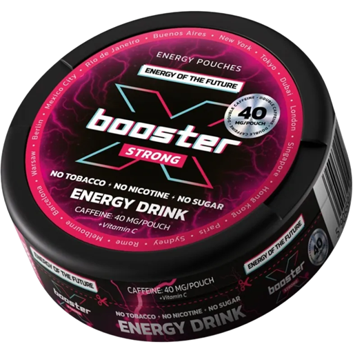 X-Booster
